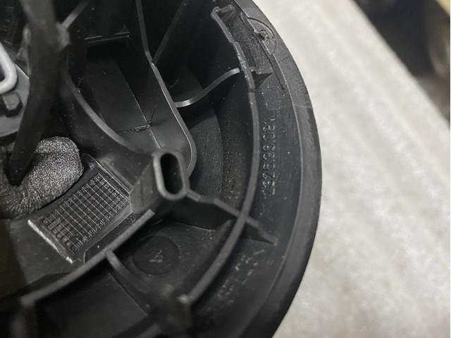 963027472R RENAULT Зеркало заднего вида левое купить в Винница