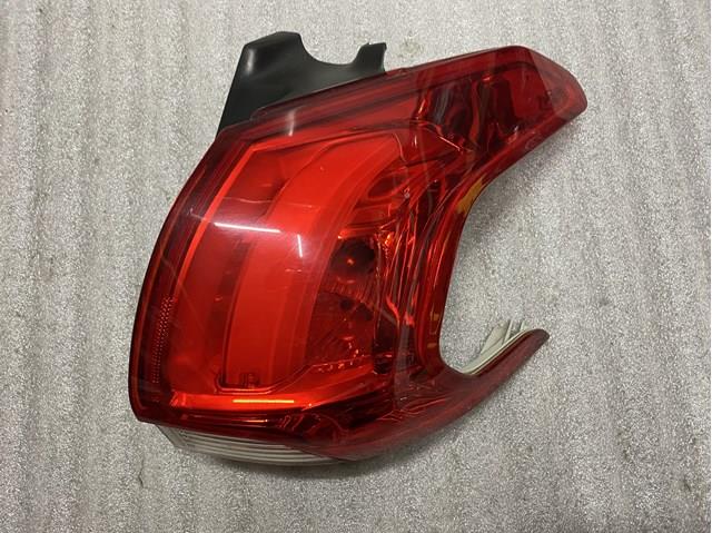 Стоп задний 9678074380 PEUGEOT