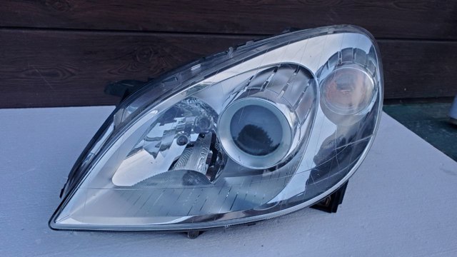 Фары A1698201761 MERCEDES