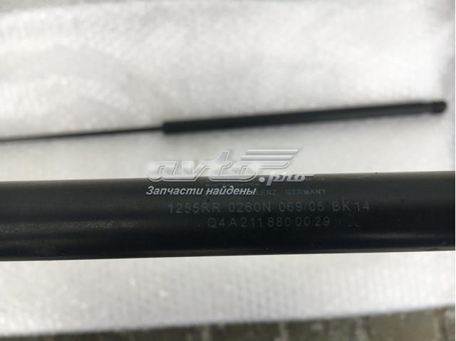MERCEDES A2118800029 Амортизатор капота в наличии Сумы
