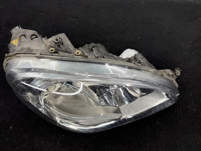 Фара комбинированная, передняя A2208202461 MERCEDES