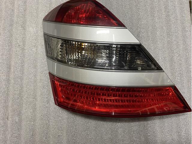 Левый стоп A2218200164 MERCEDES