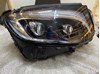 Фара передняя правая mercedes-benz glc w253,c253,x253, 2015-2019, full led A2539060401