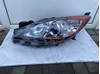 Оптика BBP2510L0G MAZDA