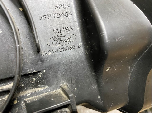 FORD BK2113W030BJ Левая фара в наличии Украина