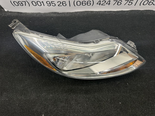 FORD BM5113W029F в наличии Черновцы