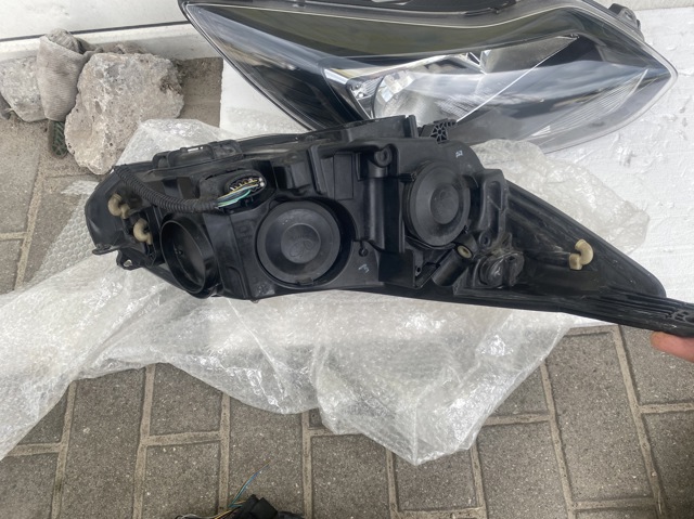 BM5113W030 FORD купить в Житомир