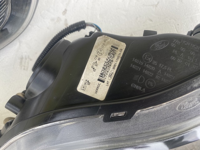 FORD BM5113W030 в наличии Каменское