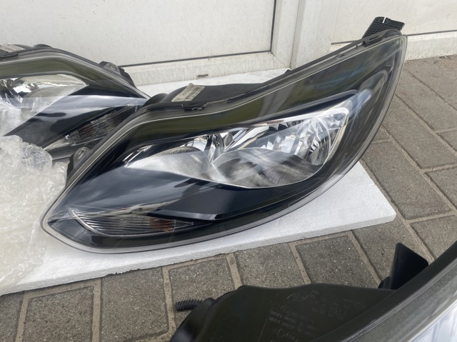BM5113W030 FORD купить в Ровно