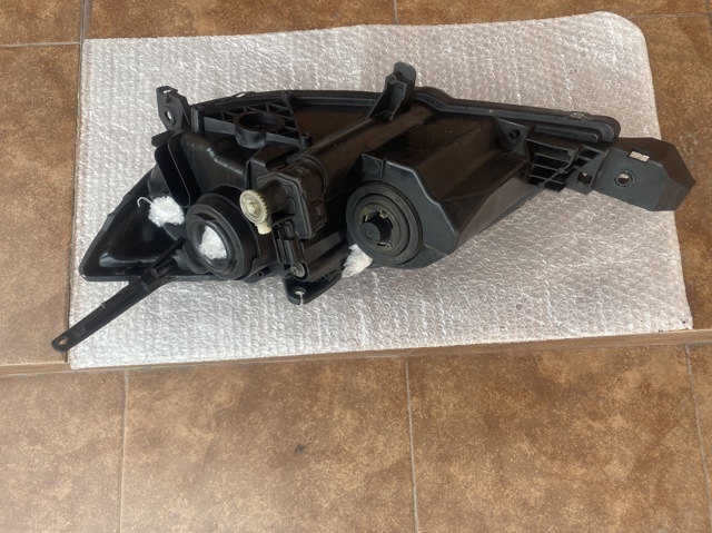 BP4K510K0D Фара правая купить Ужгород