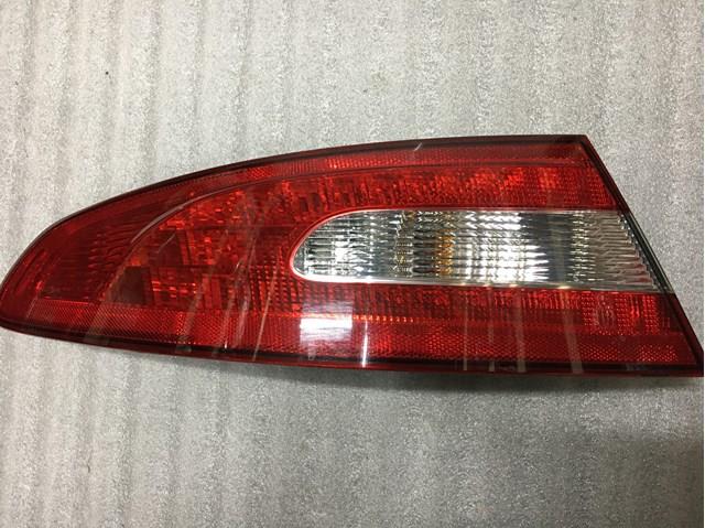 Фонарь задний левый C2Z3460 JAGUAR