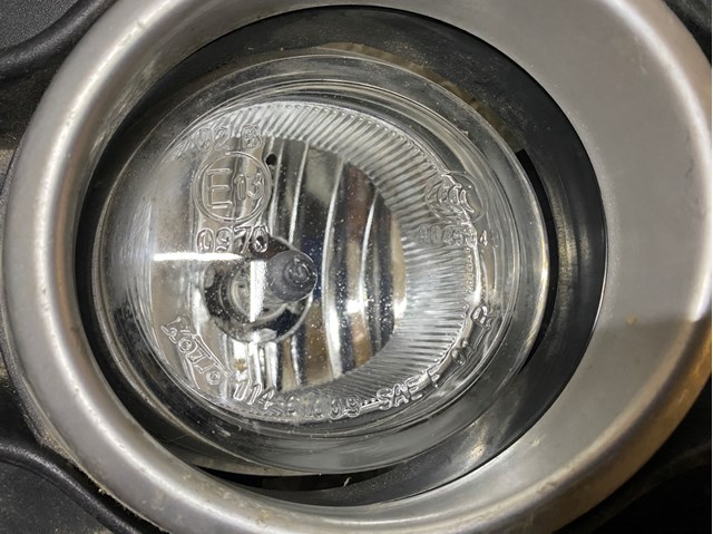 CC2251680 MAZDA Фара противотуманная правая купить в Украина