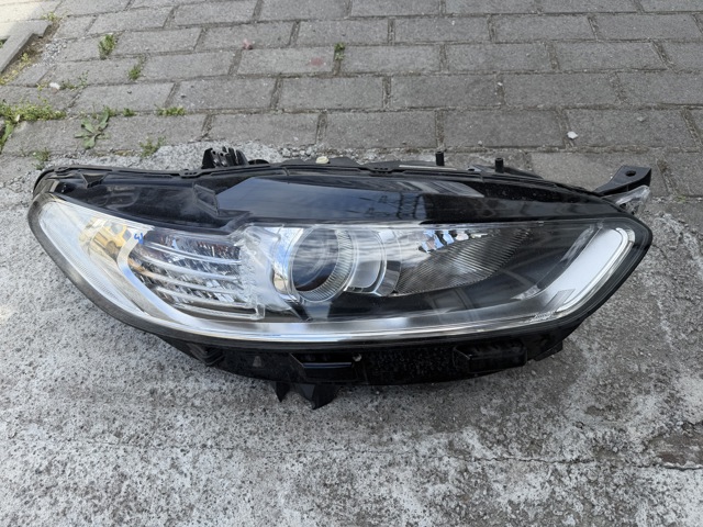 Основная фара - вставка DS7313W029AE FORD