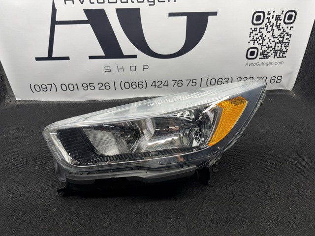 GJ5413W030AF FORD Фара левая купить в Киев