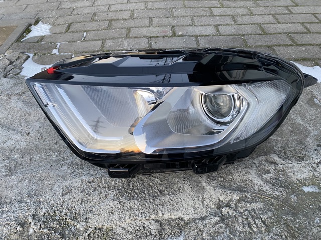 Фара левая передняя GN1513W030JE FORD