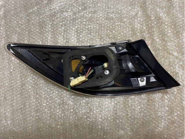 GS1F51150G MAZDA Фонарь задний правый внешний купить в Черкассы