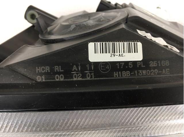 FORD H1BB13W029AE Правая фара в наличии Львов