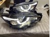 Фара передняя правая mazda cx-5, 2012-2016, full led,1 линза, европа KA1F51040H