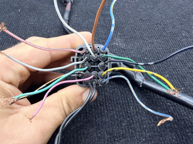 KA3C510K6 MAZDA купить в Днепр