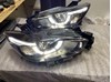 Фара передняя левая mazda cx-5, 2012-2016, full led,1 линза, европа KD3151040