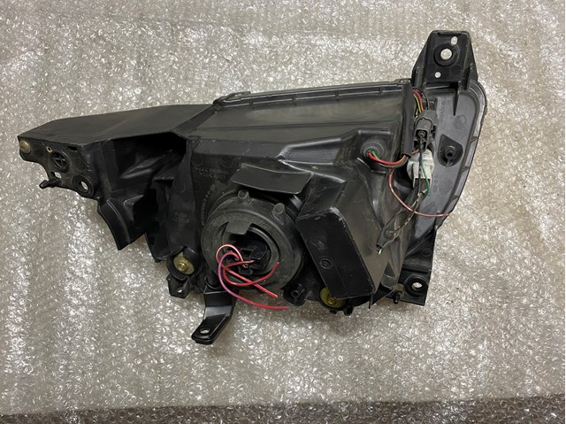LD62510K0 MAZDA Фара правая купить в Киев