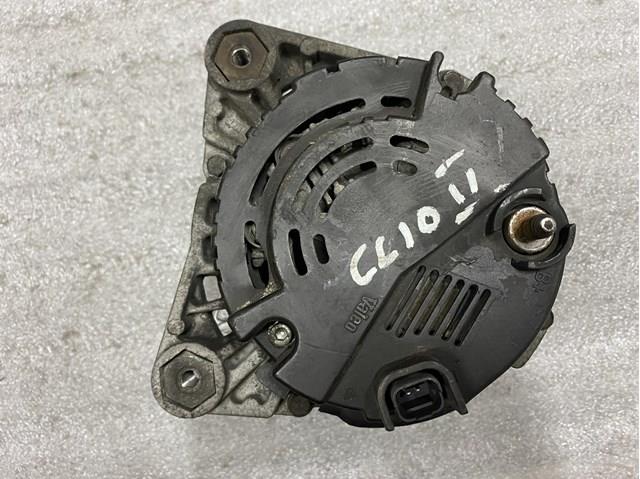 SG12B038 VALEO Генератор купить в Павлоград