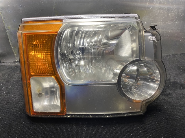 Фара передняя правая XBC001062 LAND ROVER