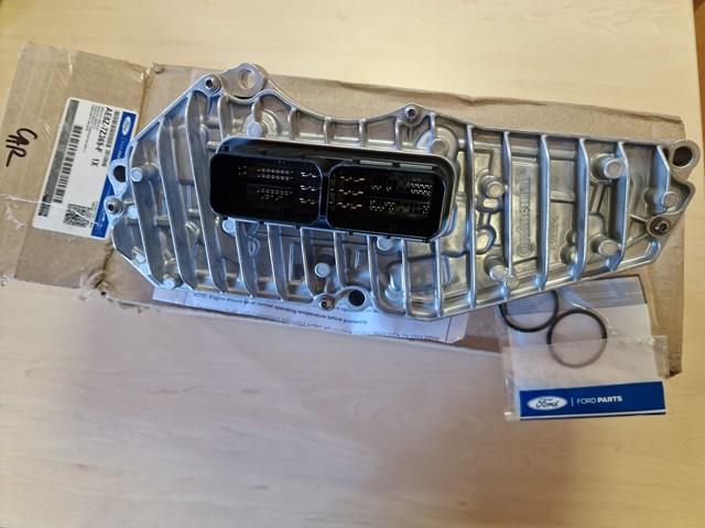 FORD 2015846 Блок управления акпп в наличии Чернигов