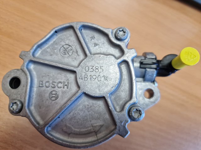 F009D00210 BOSCH Вакуумный насос купить в Одесса