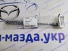 Стойка задней двери BN8V56930B MAZDA