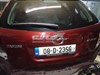 Стекло двери задка EG2263930D MAZDA