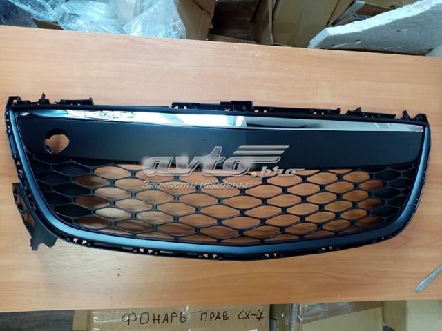 EH44501T0H Mazda решетка бампера переднего