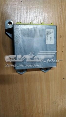 Блок управления airbag mazda 6 GJ6A57K30B