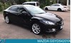 Четверть передняя левая GSYD5420YA MAZDA