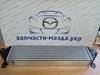 Охладитель наддувочного воздуха PY8W13565 MAZDA