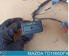 Разьем аукс TD1166DFX