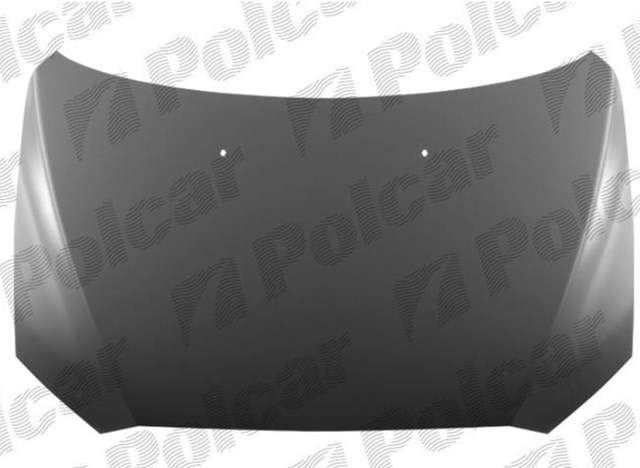 POLCAR 523403 Капот в наличии Полтава