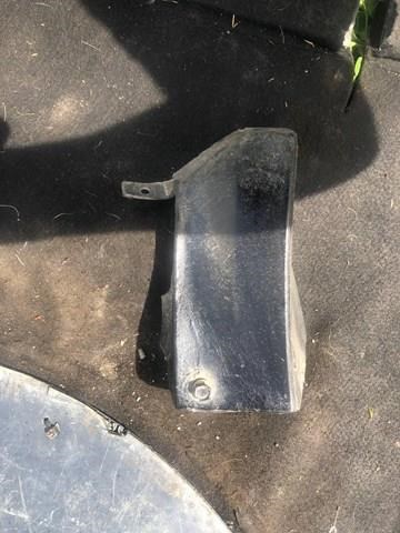 3B0853898A VAG "накладка порога vw passat 97 - 05"