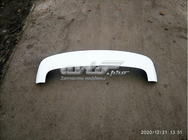 87211D7200 HYUNDAI Спойлер багажника (двери 3/5-й задней) купить в Львов