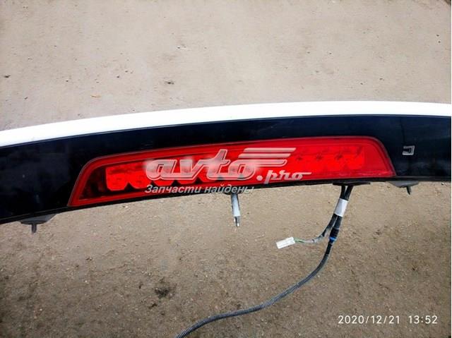 87211D7200 HYUNDAI Спойлер багажника (двери 3/5-й задней) купить в Одесса