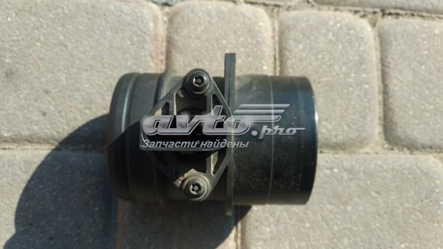 0281002461 BOSCH Датчик потока (расхода) воздуха, расходомер M.A.F. - (Mass Airflow) купить в Львов