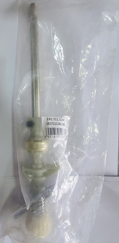 Рычаг КПП 191711116C VAG