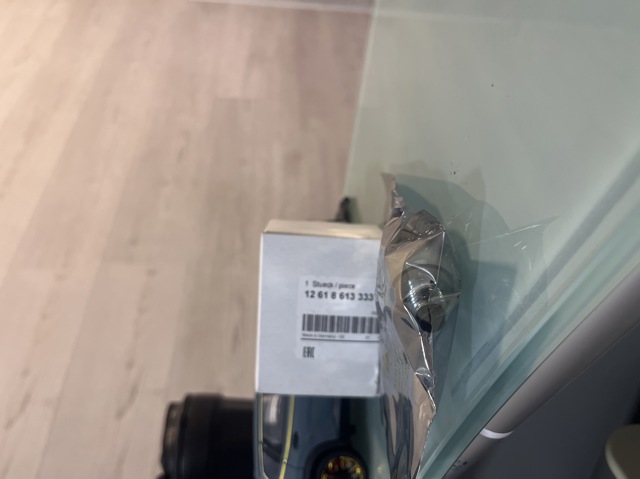 Датчик давления масла двигателя 12618613333 BMW