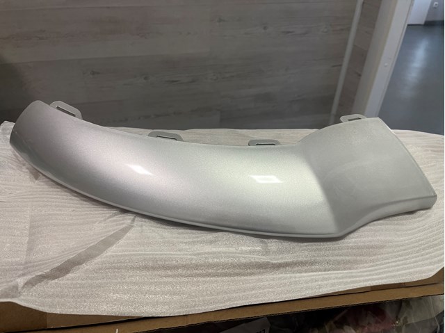 Защитная губа бампера переднего 292885090064 MERCEDES