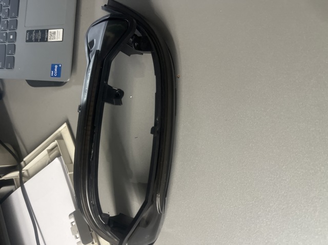 63137280772 BMW Указатель поворота зеркала правый купить в Одесса