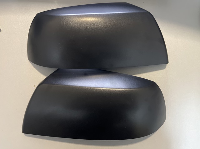 Правое боковое зеркало 879100C210 TOYOTA