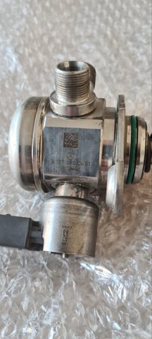 Насос топливный высокого давления (ТНВД) A1770700401 MERCEDES