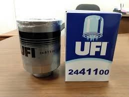 2441100 UFI Топливный фильтр купить в Одесса