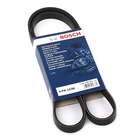 4PK1238 BOSCH Ремень агрегатов приводной купить в Хмельницкий
