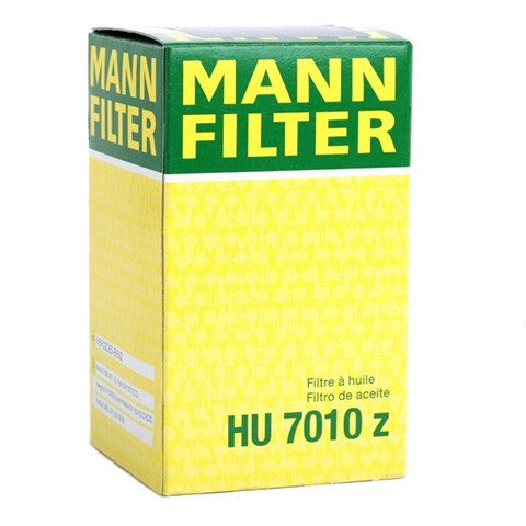 MANN HU7010Z Масляный фильтр в наличии Харьков